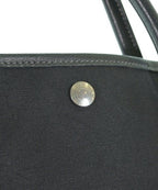 Hermes Tote Black — view 8