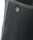 Hermes Tote Black — view 9