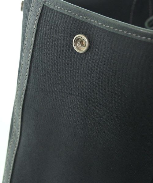 Hermes Tote Black — view 9