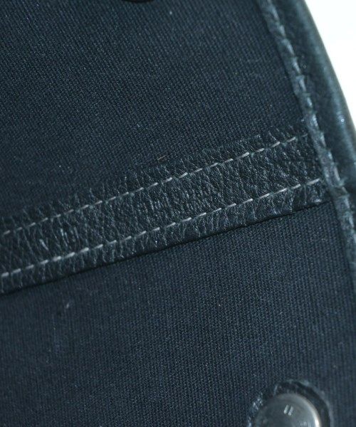 Hermes Tote Black — view 5