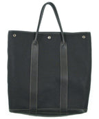 Hermes Tote Black — view 3