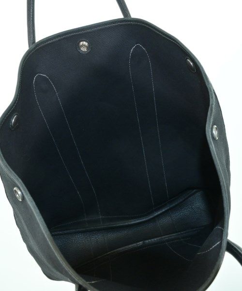 Hermes Tote Black — view 4