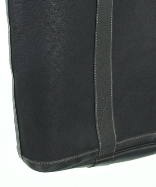 Hermes Tote Black — view 7