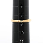 Celine Ring Diamond Gold — view 6
