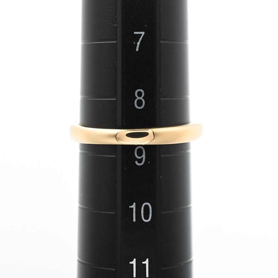 Celine Ring Diamond Gold — view 6