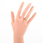Celine Ring Diamond Gold — view 7
