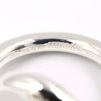 Hermes Ring Eshabe MM 925 Sterling Silver — view 4