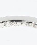 Hermes Ring Silver — view 4
