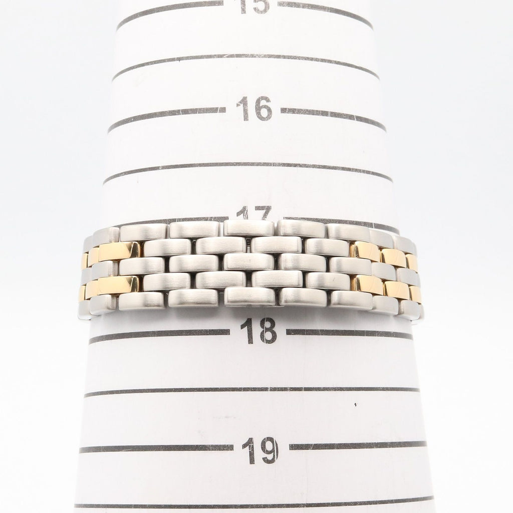 Cartier Watch Panthere Vendome LM 2 Row Stainless Steel — view 7