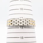 Cartier Watch Panthere Vendome LM 2 Row Stainless Steel — view 7