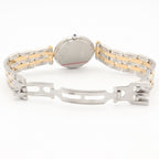 Cartier Watch Panthere Vendome LM 2 Row Stainless Steel — view 4