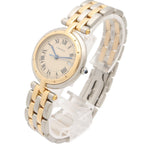 Cartier Watch Panthere Vendome LM 2 Row Stainless Steel — view 2