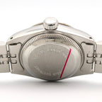 Rolex Datejust L Number Sil BA 18k White Gold Stainless Steel — view 5