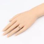 Hermes Ring Chaine D'ancre 18k Pink Gold — view 8