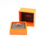Hermes Ring Chaine D'ancre 18k Pink Gold — view 7