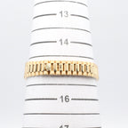 Rolex Watch Datejust Milliard Diamond Number CH Mil RO 18k — view 7
