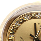 Rolex Watch Datejust Milliard Diamond Number CH Mil RO 18k — view 9