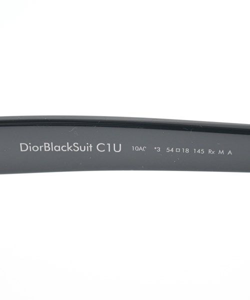 Dior Homme Sunglasses Eyewear — view 7