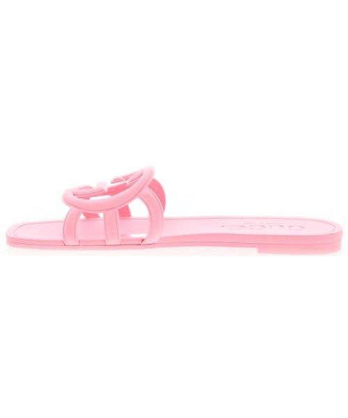 Gucci Sandals Pink — view 4