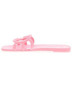 Gucci Sandals Pink — view 4
