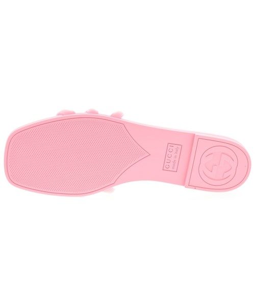 Gucci Sandals Pink — view 3