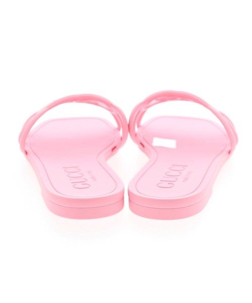 Gucci Sandals Pink — view 6
