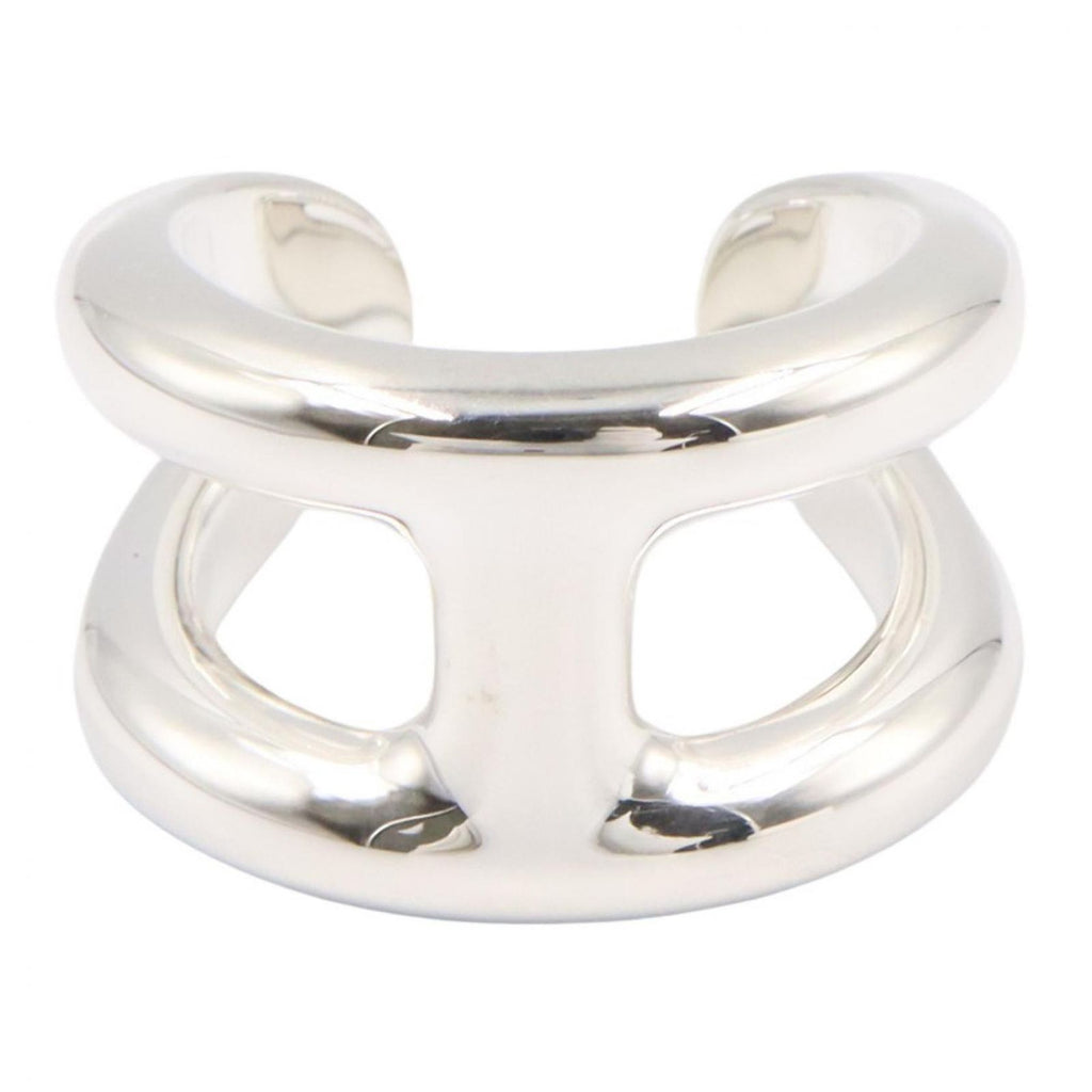 Hermes Ring Osmose PM 925 Sterling Silver — view 2