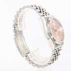 Rolex Watch Datejust White Gold — view 3
