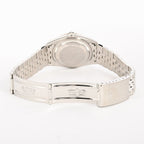 Rolex Watch Datejust White Gold — view 5