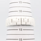 Chanel Watch Mademoiselle White Ceramic — view 7