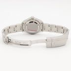 Rolex Watch Oyster Perpetual BL BA Stainless Steel — view 4