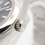 Rolex Watch Oyster Perpetual BL BA Stainless Steel — view 6