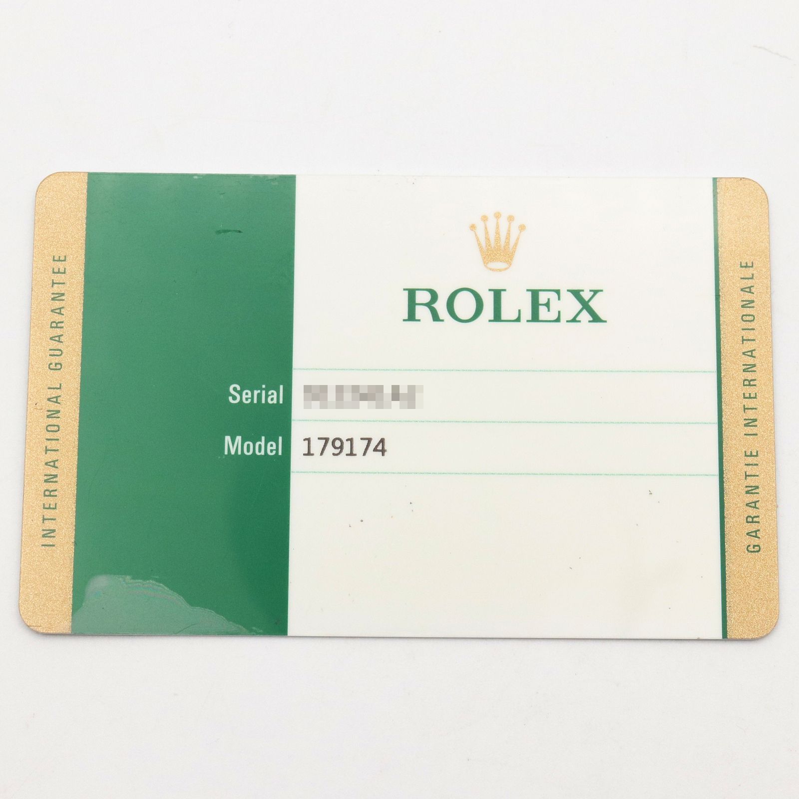Rolex Watch Datejust Diamond Sil Sun NP 18k White Gold Stainless Steel — view 9