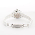 Chanel Watch Mademoiselle Acte — view 7