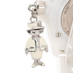Chanel Watch Mademoiselle Acte — view 6