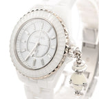 Chanel Watch Mademoiselle Acte — view 5
