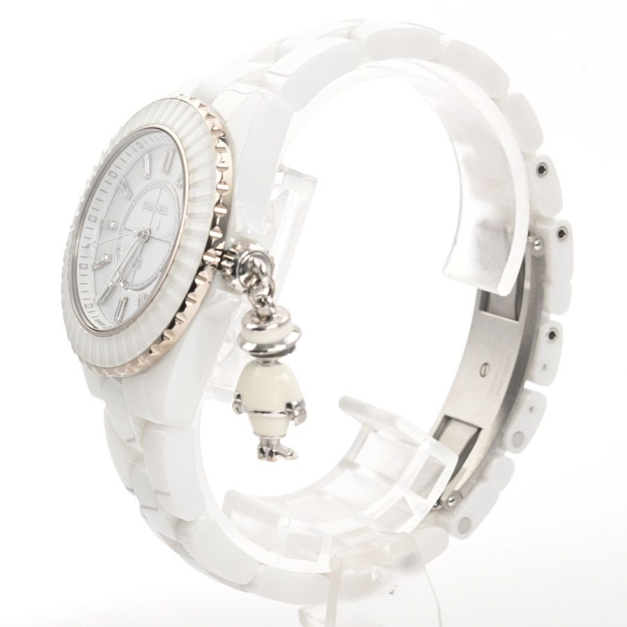 Chanel Watch Mademoiselle Acte — view 2