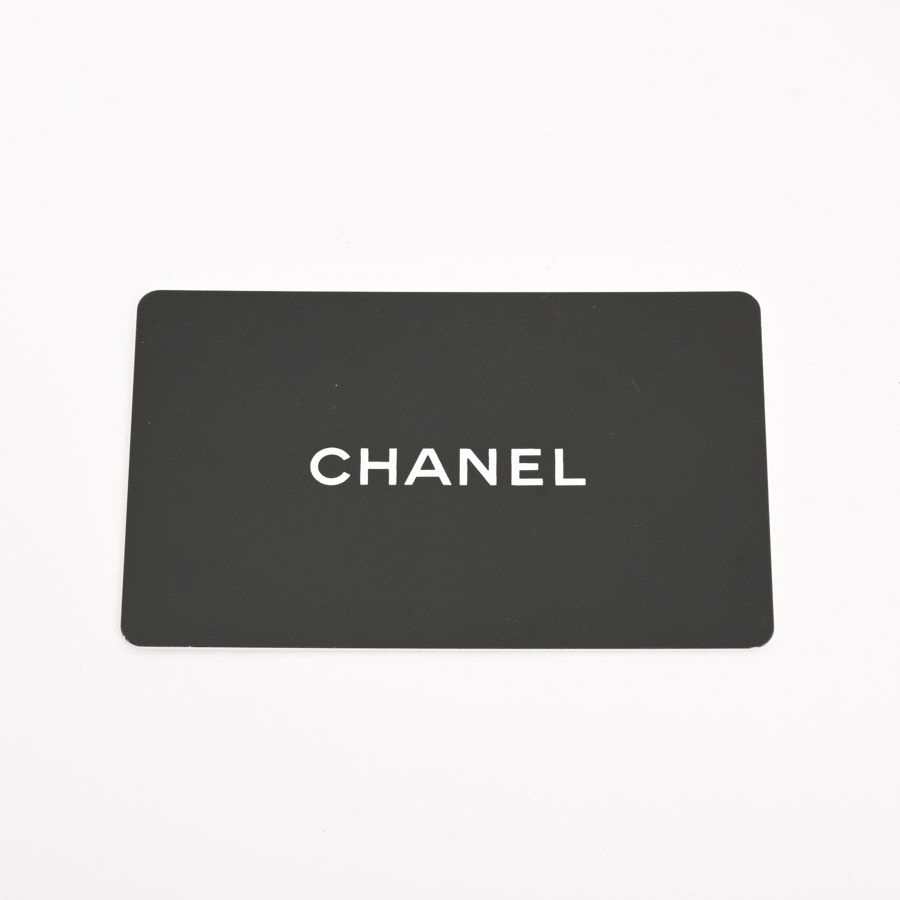 Chanel Watch Mademoiselle Acte — view 9