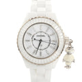 Chanel Watch Mademoiselle Acte