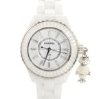 Chanel Watch Mademoiselle Acte