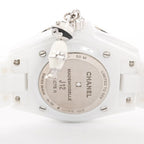 Chanel Watch Mademoiselle Acte — view 8