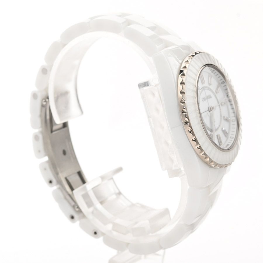 Chanel Watch Mademoiselle Acte — view 3