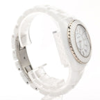 Chanel Watch Mademoiselle Acte — view 3
