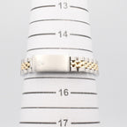 Rolex Datejust No 96 WH RO 18k Stainless Steel — view 7
