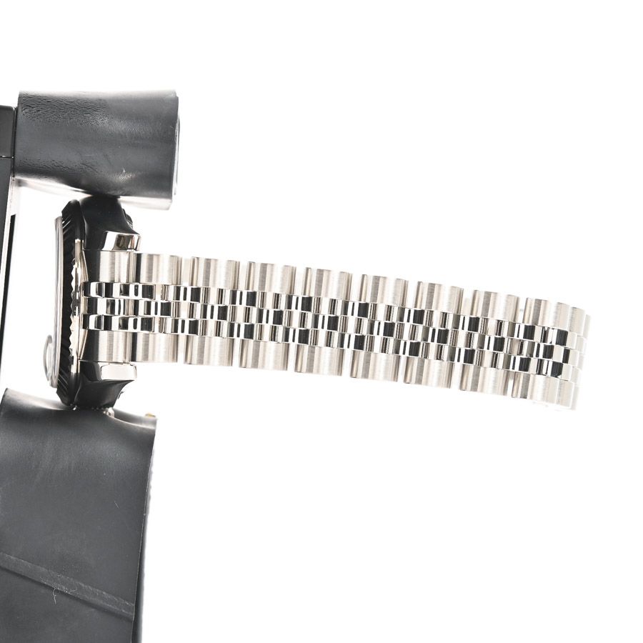 Rolex Watch Datejust White Gold — view 6