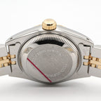 Rolex Datejust No 96 WH RO 18k Stainless Steel — view 5