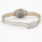 Rolex Datejust No 96 WH RO 18k Stainless Steel — view 4