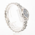 Rolex Watch Datejust White Gold — view 3