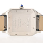 Cartier Watch Santos Dumont XL — view 6