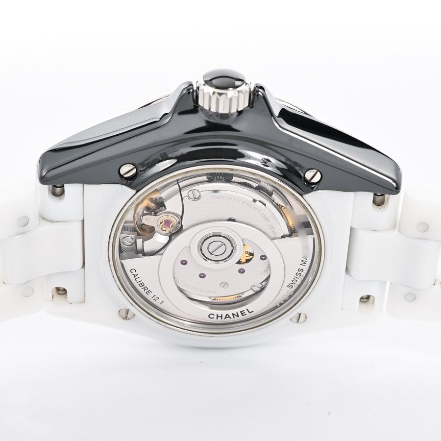 Chanel Watch Paradox 38 — view 6